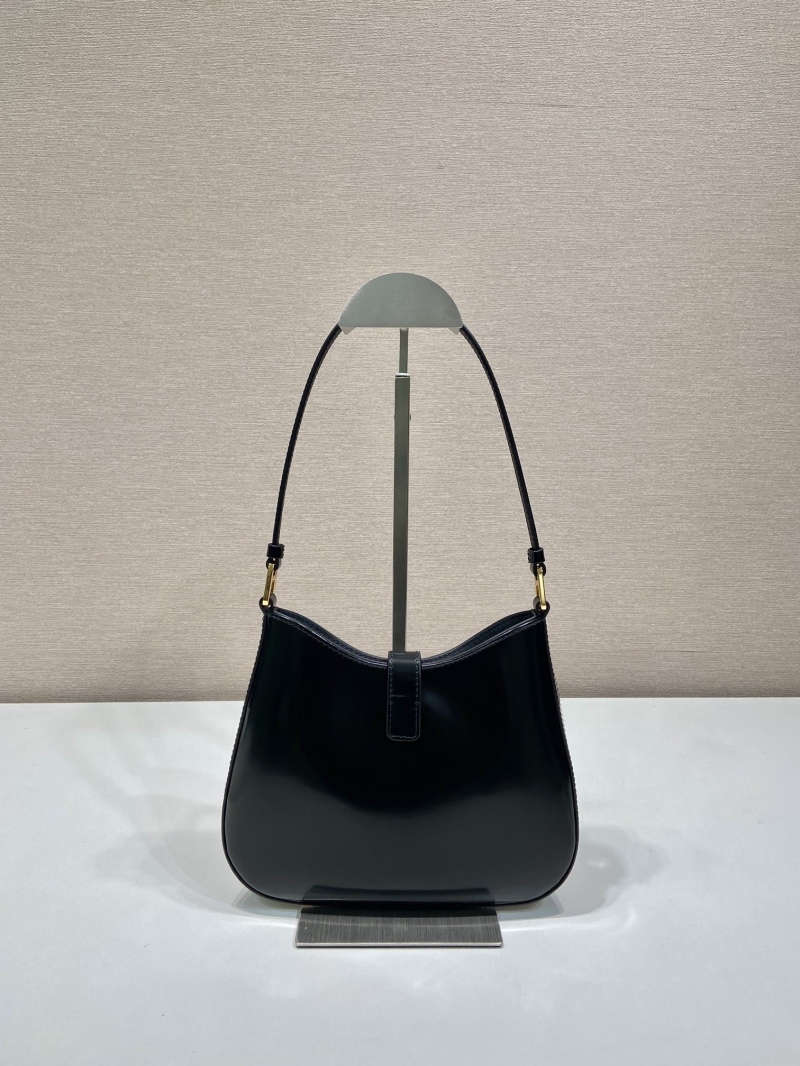 Pra*a hobo bags